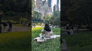Picnic dates 🧺🌳 #picnic #dateideas #aesthetic #summer #lifestyle #nyc #painting #shorts #viral