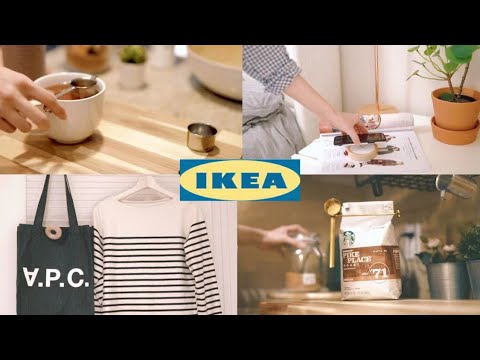 【IKEA】8年老会员收纳秘诀，12件神器省出一间房 | 家居/厨房/收纳| Ikea under $10 隐藏好物 | IKEA Haul 2019 | HiMIaMia |