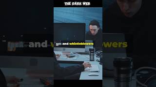 Unveiling the Dark Web Mystery! #shorts #shortvideo