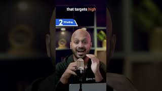Types of Phishing Attacks Explained #shorts