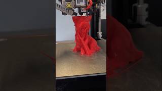 Impressão 3D Cachorro Yorkshire #yorkshir #dog #dktech #printing3d #3d #cute #viral #fy