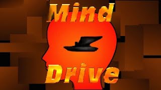 MindDrive multimedia presentation by Softlab-NSK (1996)