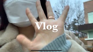 직장인 vlog | 경영관리팀 | 인사총무 | 2월 초의 평범한 일상