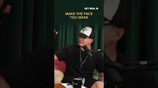ERIC NAM, ASHLEY CHOI, AND PENIEL'S VILLAIN LAUGH 👹👹👹 #AshleyChoi #Peniel #EricNam #GetReal