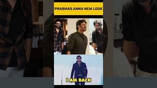 Prabhas Look 🥵🔥 #prabhasfans #rajasaabteaser #trendingshorts #viralreels #ytshorts #shortvideo