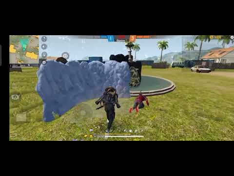 1 vs 3 clutch🔥
