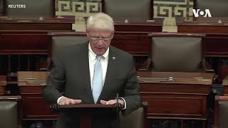國會參議員呼籲拜登加快對台灣軍事援助