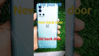 one plus 9R ripairing#oneplusshot #oneplusindia #oneplus9r #oneplusrepair #oneplusreview #ripairing