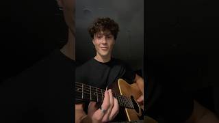 Love Yourself - Justin Bieber cover