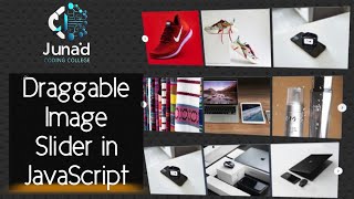 how to create a image slider using html and css