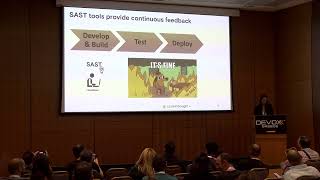 How to gain value from SAST tools in SDLC: Most common findings and mitigations by Stella Varvarigou