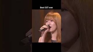 kdrama best OST ever 🎼🎶♥️ #kdrama #kdramaost #bts #music