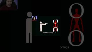 If The Mimic Gives Chase...RUN! | Vita Carnis