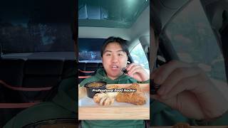 $7 KFC Fill Ups Meal Deal Hack 🍗🤤