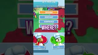This was a disaster... #overcooked2