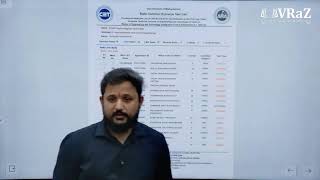 INTERACTIVE SESSION FOR CAP 1 MH ENGG ADMISSIONS