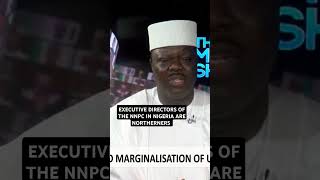 INJUSTICES AGAINST SOUTHERN NIGERIA #onenigeria #duet