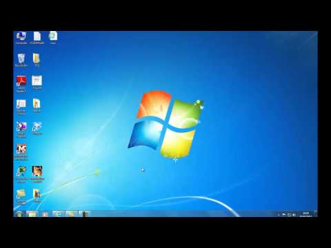 Basic PC Maintenance
