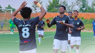 APR FC 2-2 GORILLA// FRIENDLY GAME
