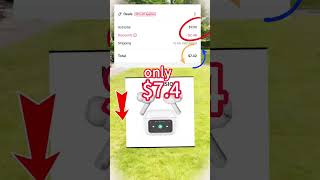 Affordable Earbuds: W&O Little Star W&O2 Touch Screen ANC TWS#earbuds #audiogear