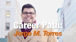 Career Path of Venture Capital Investor Jorge M. Torres
