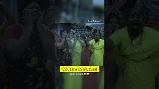Thala we love you😘😘 #dhoni #msdhoni #iplmemes #memes #iplfinal #funny #viral #viralvideo #comedy#csk