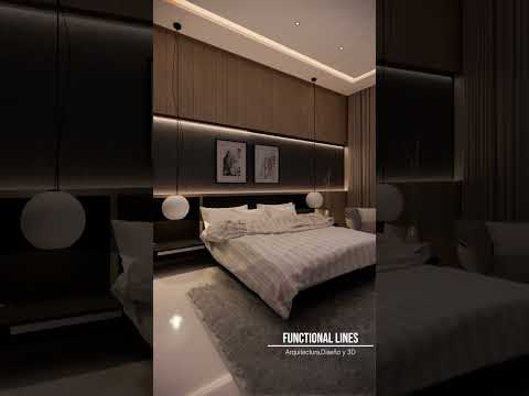 @functionallines3d Arquitectura,diseño y 3d