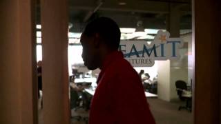 Dreamit's Startup Locker Room - episode 1: Which idea is the right idea?