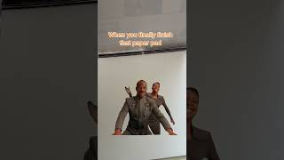 #craftymemes #craftyfunnies #paperpad