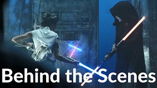 Behind the Scenes - The Skywalker Legacy - Star Wars Episode IX The Rise of Skywalker 2019