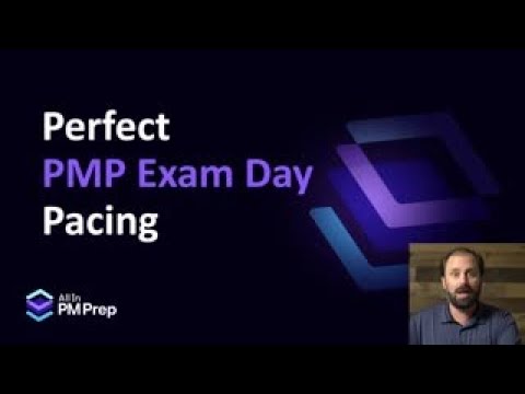PMP Exam Time Management – How To Pace Yourself For A Passing Score