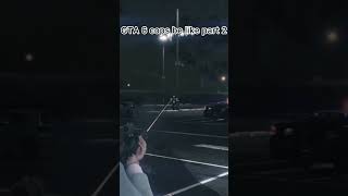 GTA 6 cops will be like part 2 #gta6 #openworldgame #grandtheftauto #gaming