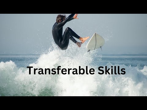 How To Become A Rockstar Business/Data Analyst Using Your Transferable Skills
