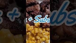 THE BEST STEAK #food #trending #viral #delicious
