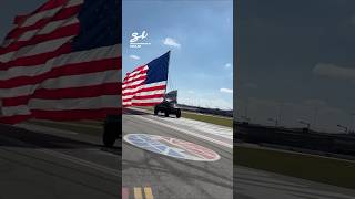 Find a bigger US flag, I'll wait...🇺🇸 #usa #flag #cars