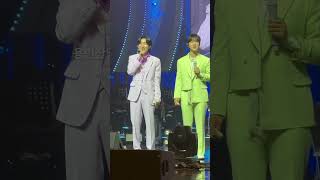 #김용빈 #팬서비스