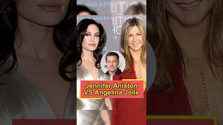 Jennifer Aniston vs. Angelina Jolie! 3 comparisons prove that Brad Pitt made the wrong choice!