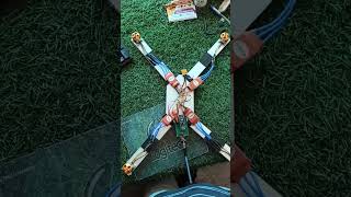 Building new drone.  #drone #dronelife #diy #diydrone #dronefootage #drones #dronepilot #droneworld