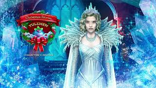 Christmas Stories Yulemen OST - In the Yard