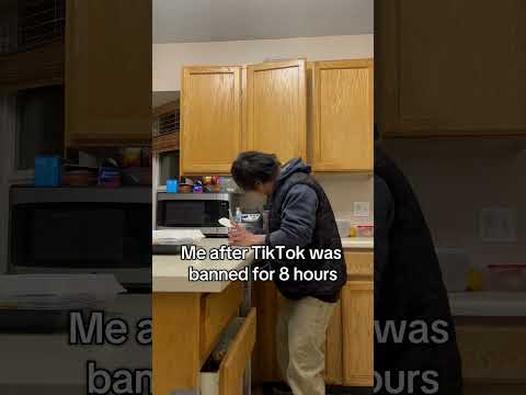 Tok Tok Banned #life #tiktok #subscribe