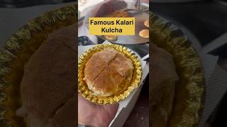 Famous Kalari Kulcha Katra Vaishno Devi Jammu Kashmir 🥺❤️| Indian Street Food #shorts #streetfood