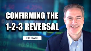 Confirming The 1-2-3 Reversal | Joe Rabil | Stock Talk (03.23.23)