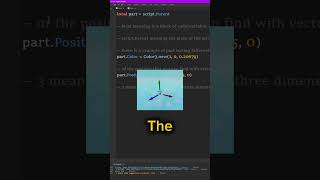 Full Roblox Lua in the shortest time