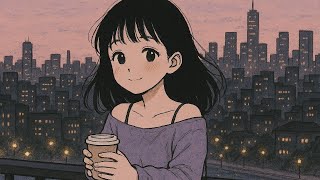(Hip-Hop, R&B) Playlist 🎧 | 도시의 밤이랑 잘 어울리는 세련된 힙합 알앤비..🏙️ 퇴근길 플레이리스트 찜! ✨ Urban R&B Hip-Hop