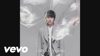 陳柏宇 Jason Chan - 放過自己 (Audio)