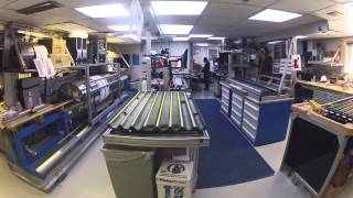 Episode SEVEN - IODP 342 Newfoundland