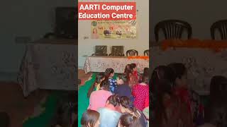 April Batch ke Lucky Students ko Price Dene ka program #computer #education #rscitcomputercourse