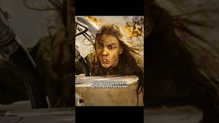 Defeat the Road Warriors | Furiosa: A Mad Max Saga #movie #clips #foryou