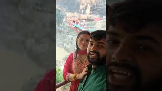 MAA TUTLA BHAWANI SASARAM | #tutlabhawani #sasaram #bihar #bihartourism #jubinnautiyal