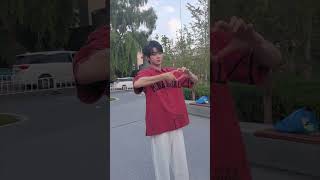我们车厘子小蛋糕的饭撒也不遑多让哦 #叶皓然 #ootd穿搭 #帅哥 #饭撒 #穿搭 @叶皓然也好燃8 24杭州生日音乐会版 20250718 山西太原 综艺下班